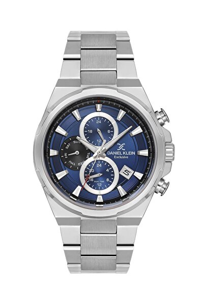 Daniel Klein Dke.1.10769-3 Men's Wristwatch