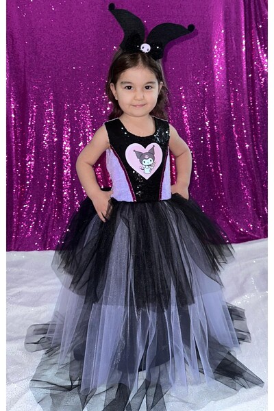 Pano Kids Patiska Nostalji Στολή Κουρόμι