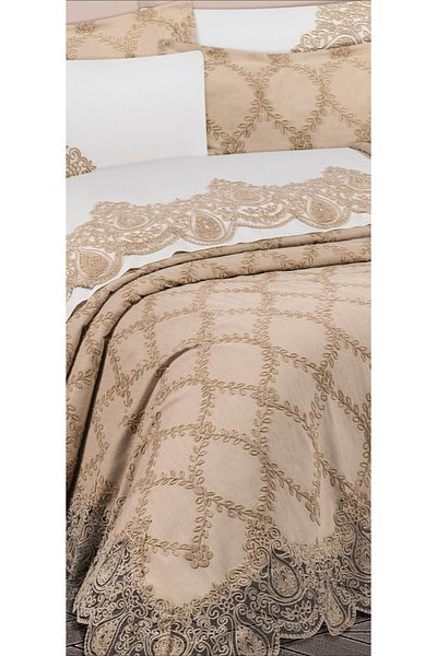 diabella Olive 10 Piece Dowry Set