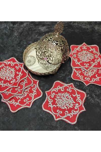 Çt Çeyizci Tekstil Servetel de prezentare, Servetel de cocktail, Servetel de ...