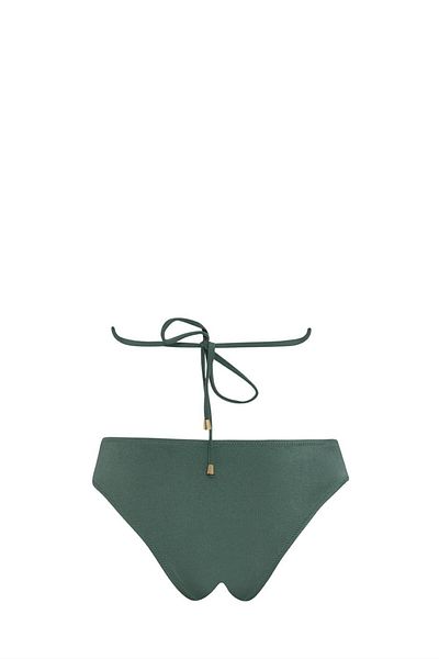 SAILOR moda Brasilianisches Ring-Bikini-Set