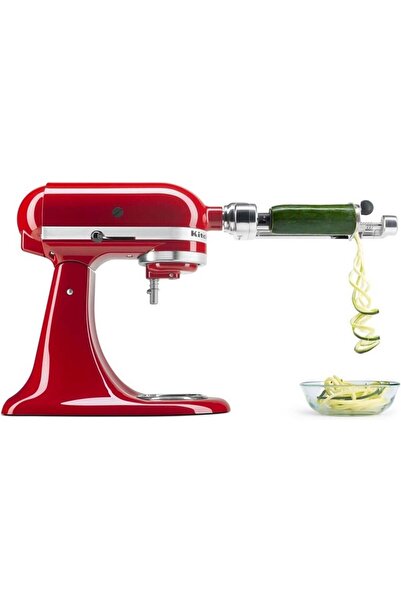 Kitchenaid KABUK SOYMA, ÇEKIRDEK ÇIKARMA VE DILIMLEME ÖZELLIKLI SARMALLAŞTIRM...