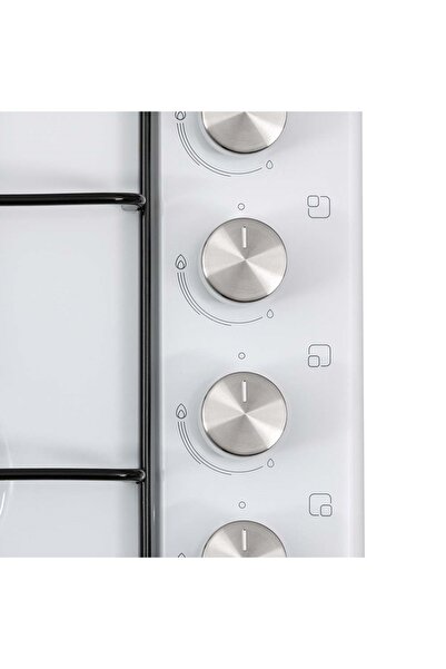 Vestel So-6004 B Dg Set Üstü Ocak