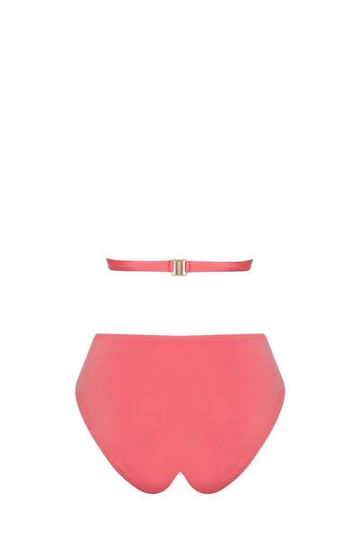 SAILOR moda Set bikini triunghi cu margele