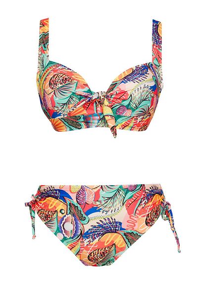 SAILOR moda Compact Σετ μπικίνι
