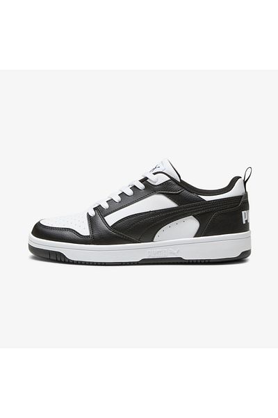 Puma Rebound V6 Low Herren-Sneaker