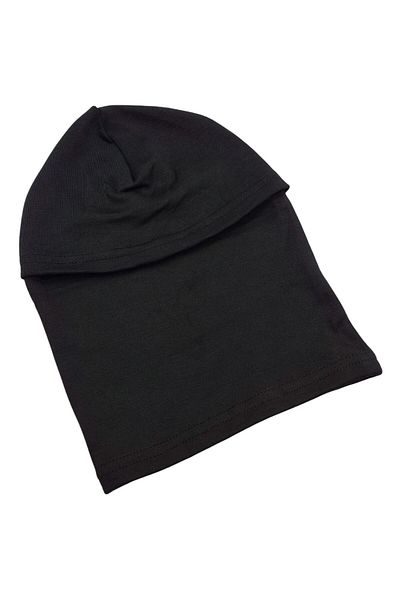 AXE SPORTSWEAR Black Unisex Winter - Thin Windproof Thermal Snow Mask Balaclava Ski Motorcycle Helmet Beanie