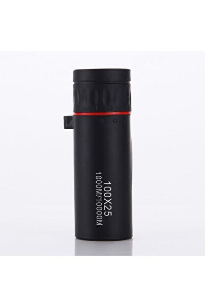 Alsamkapsam Monoküler 2000X24 Zoom Mini Taşınabilir Hd Dürbün Su Geçirmez Tri...