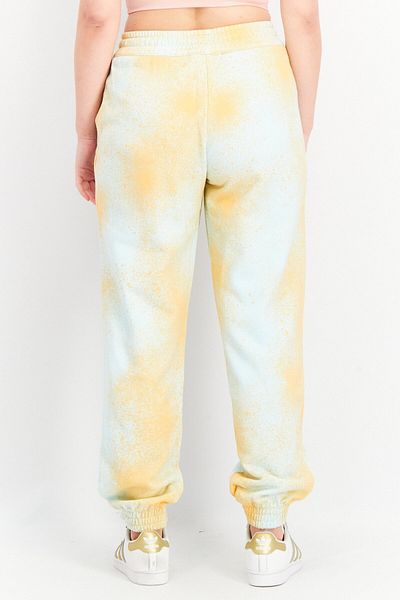 adidas Women Loose Fit Training Sweatpants, Multicolor
