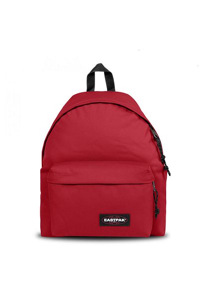 Eastpak Pak'R Beet Burgundy Padded Backpack - Annex 0006207 J2