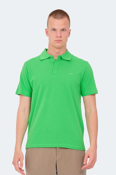 Slazenger Ανδρικό T-shirt Mint Soho St11te130