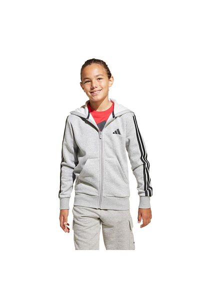 adidas Hanorac pentru copii J 3s Fl Fz Hd Jd6493 Model