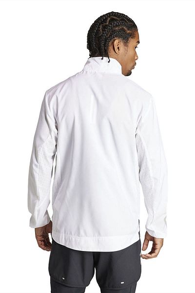 adidas Ανδρική φόρμα για τρέξιμο - περπάτημα Top Adizero E Jckt It7586