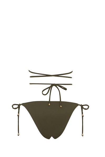 SAILOR moda Brasilianisches Triangel-Bikini-Set Slr 403