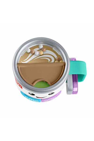 FISHER PRICE Fisher-Price LnL Kahve Keyfi HWY44