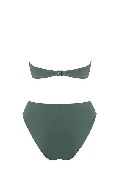 SAILOR moda Σετ μπικίνι Brazilian με αξεσουάρ