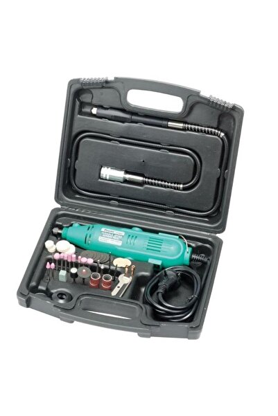 Genel Markalar Pt-5501I 40 Parça Gravür Seti 10.000-32.000 RPM Fiyatıdır