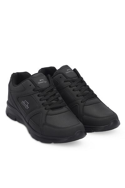 Slazenger Pera Sneaker Men's Shoes Black