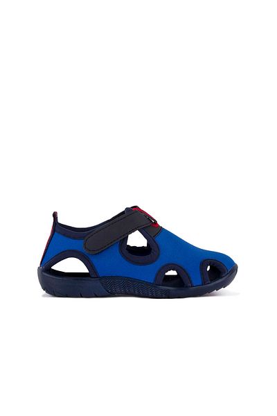 Slazenger Sandale pentru băieți - Unnı Saks Blue