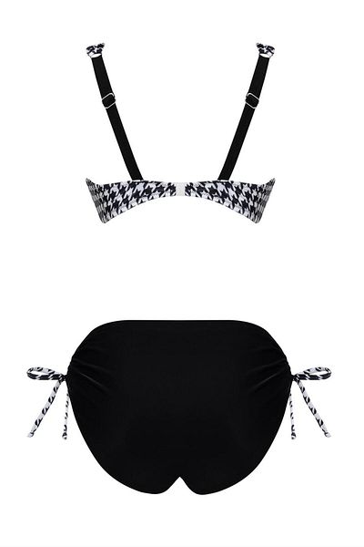 SAILOR moda Kompaktes Bikini-Set