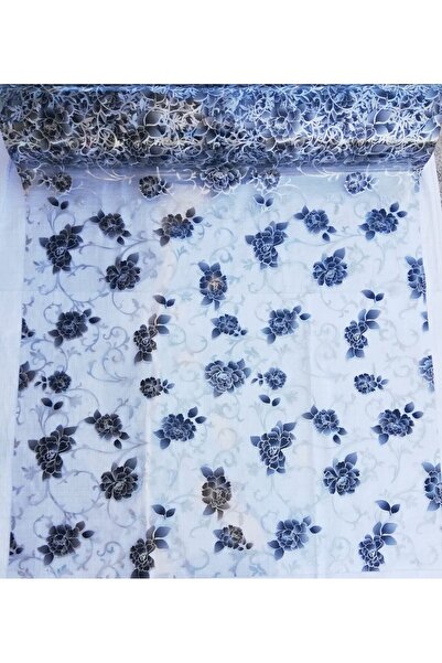 polset FAȚĂ DE MASĂ FAȚĂ DE MASĂ TRANSPARENTĂ CU MOTIVE 1,7 mm GROSIME PVC AN...