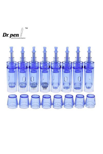 ELLEA NAIL Ellea Dermapen A1 - 36P 10 Pin