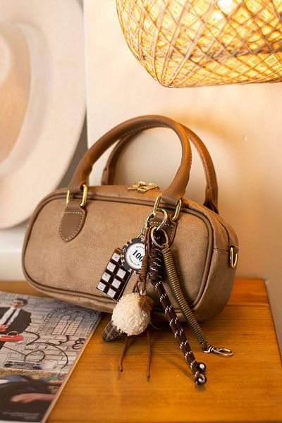Mojeva Charm pentru geantă - Accesoriu pentru geantă nu este inclus