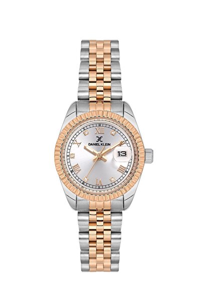 Daniel Klein Dk.3.10022A-5 Women's Wristwatch