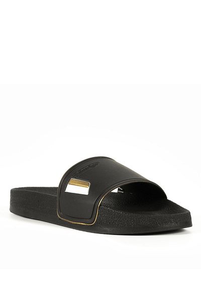 Slazenger Black Fora Women's Slippers