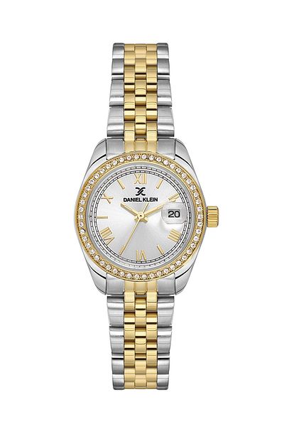 Daniel Klein Dk.3.10020-4 Women's Wristwatch