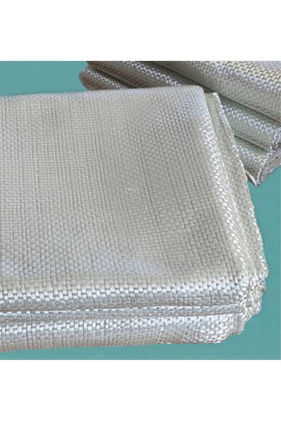 Fiber Elyaf ERBAYLAR POLYESTER Cam Elyaf Dokuma 500 gr/m²