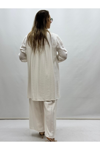 İTALYAN BUTİK Italian Robali Beli Elastic Half Fishing Suit