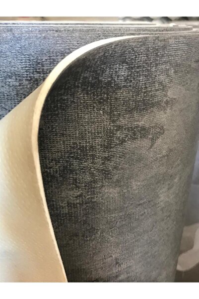 VİZYON Muşamba Desenli 1m X 2m Pvc Zemin Kaplama Yer Döşemesi Onurca