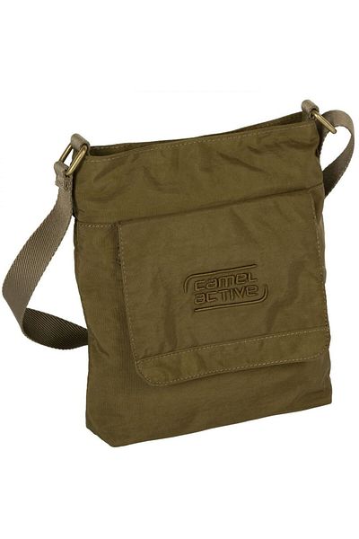 Camel Active Journey Umhängetasche 19 cm
