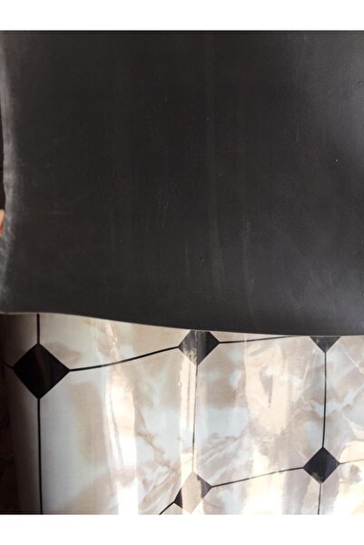 VİZYON Muşamba 1,5m X 3m Pvc Zemin Kaplama Yer Döşemesi