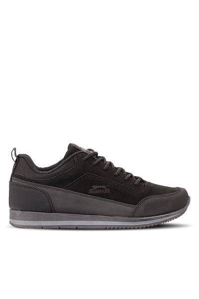 Slazenger Golf Pánská sportovní obuv - Black K Black Sa21le030-500