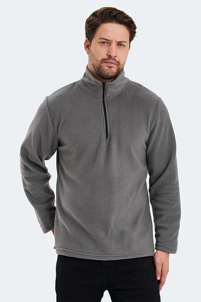 Slazenger Sanne Мъжки Polar Dark Grey
