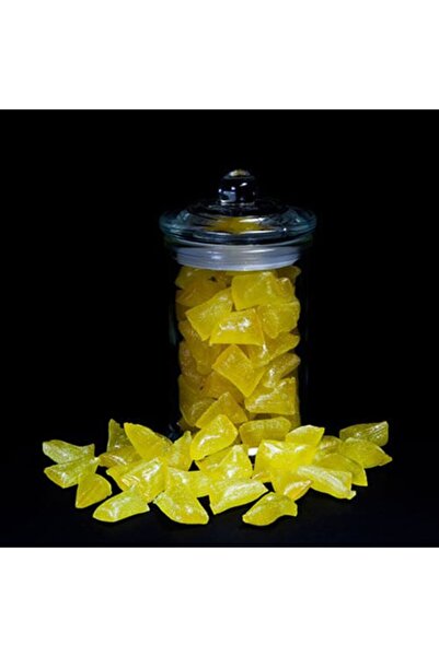 Onur Erzurum Limonlu Ekşi Akide Şekeri Meşhur 700 gr