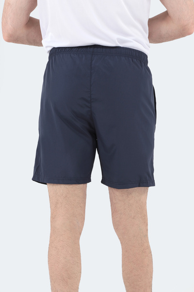 Slazenger RABI Erkek  Lacivert Mayo