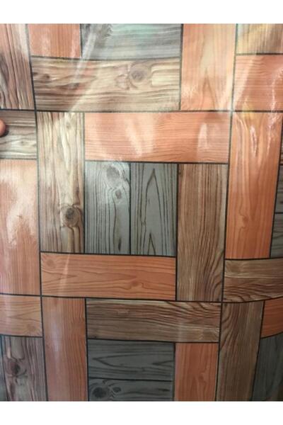 NET Desenli Pvc Zemin Kaplama En: 2 Metre Boy: 4metre (MUŞAMBA)