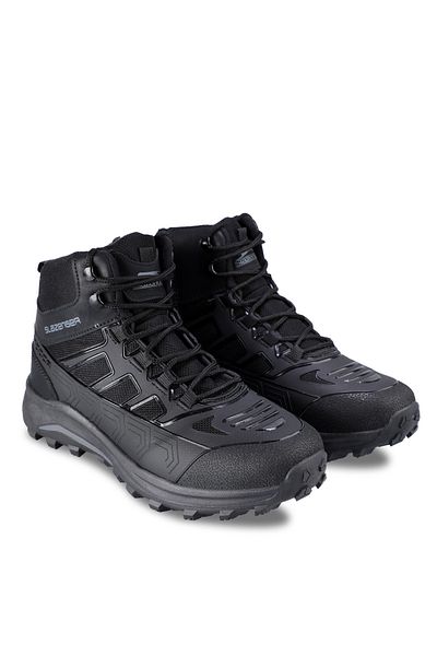 Slazenger Ανδρικές μπότες εξωτερικού χώρου Gage Μαύρες Sa22oe003