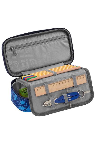 Coocazoo Peračník 25 cm