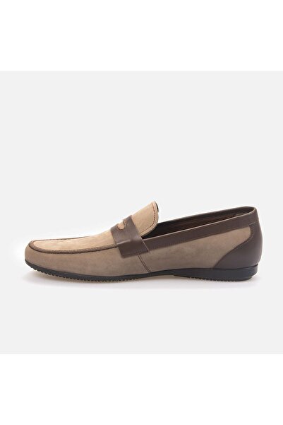 KEMAL TANCA Erkek Loafer 255-1