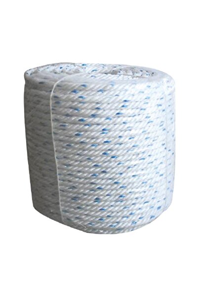 EBA Naylon Ip Naylon Halat Branda Ipi (16MM) 15 Metre