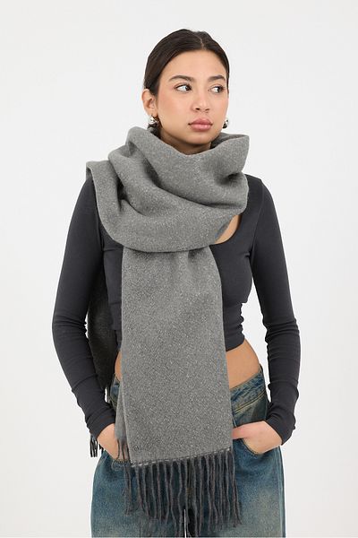 Addax Şal07-a2 Basic Model Wrap