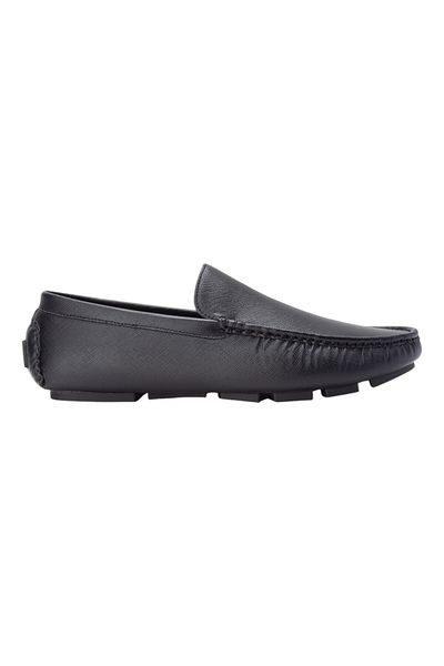 BATA Formal Men Shoes Black