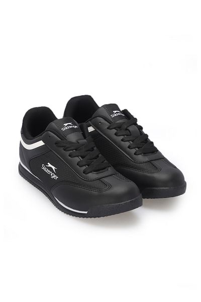 Slazenger Pantofi de damă Mojo I Sneaker Negru / Alb