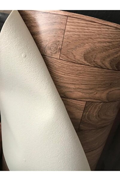 VİZYON Muşamba 2m X 5m Pvc Zemin Kaplama Yer Döşemesi