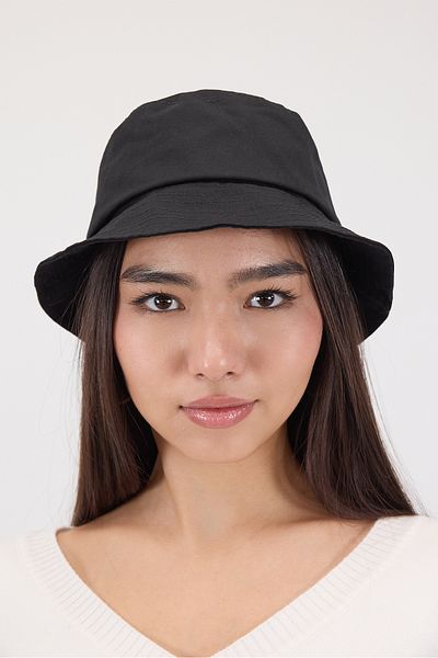 Addax Women's Black Hat