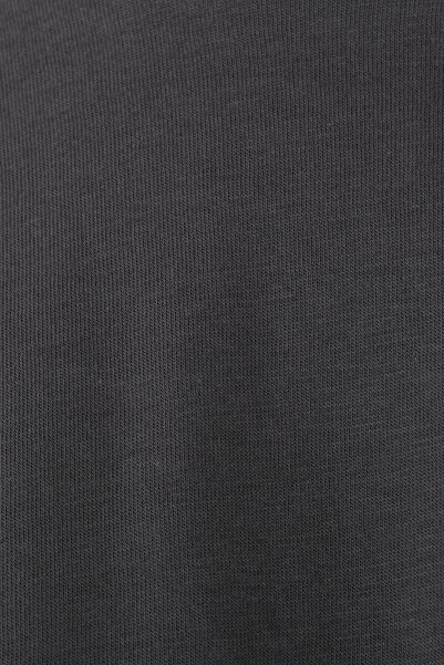 Addax Short Sleeve Oversize Basic T-shirt P0730-j6j7y4